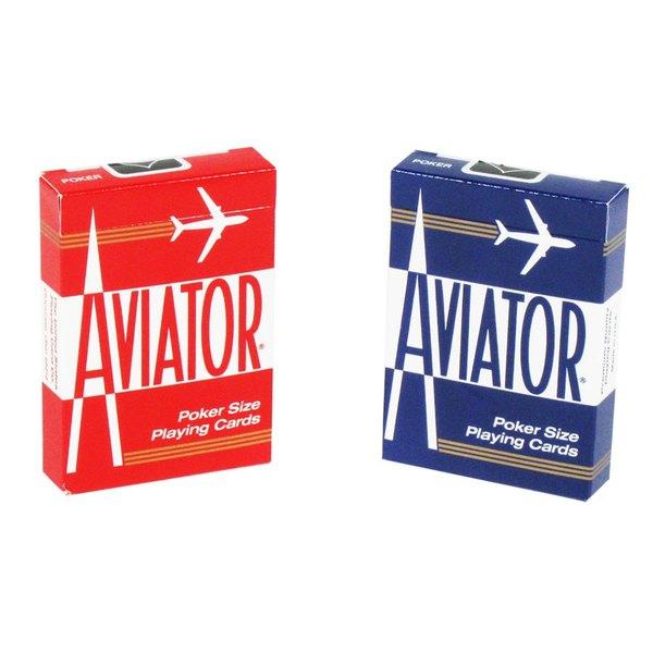【10個SET】Quality Aviator Playing Card USA 412VgsZN7+L._UF350,350_QL80_.jpg